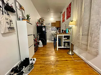 Rented by J Misrahi Realty Corp