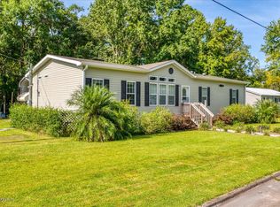304 E Lattin St, Hastings, FL 32145