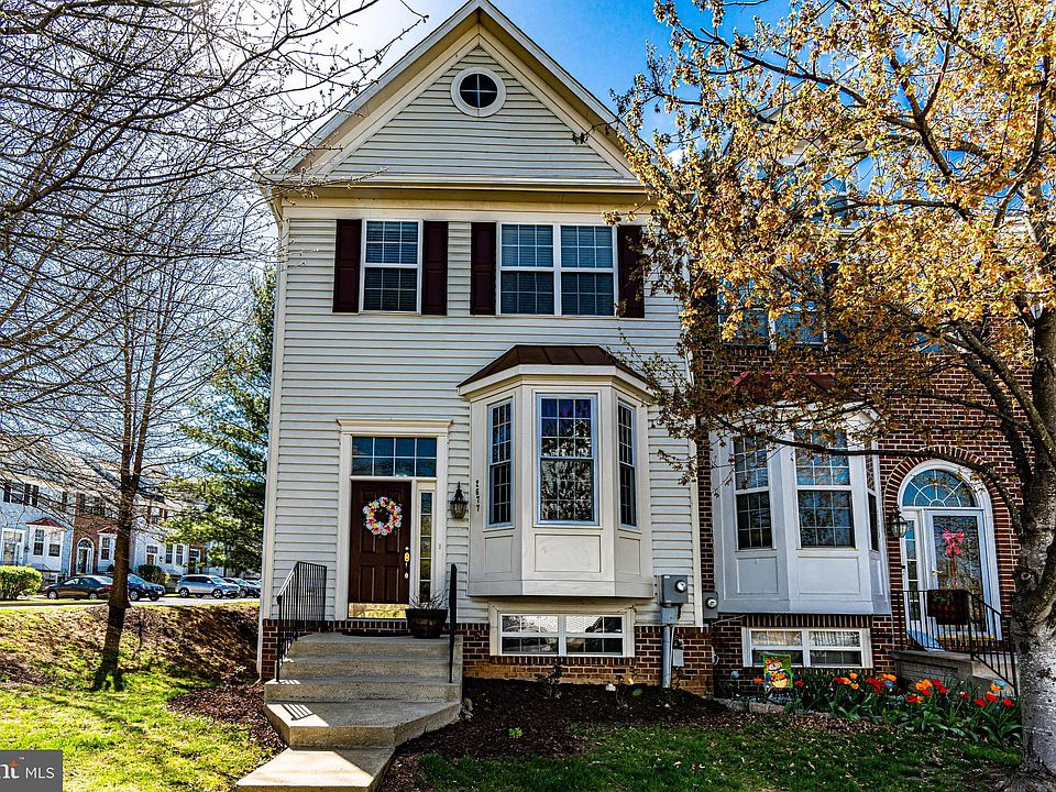2677 Cameron Way, Frederick, MD 21701 Zillow