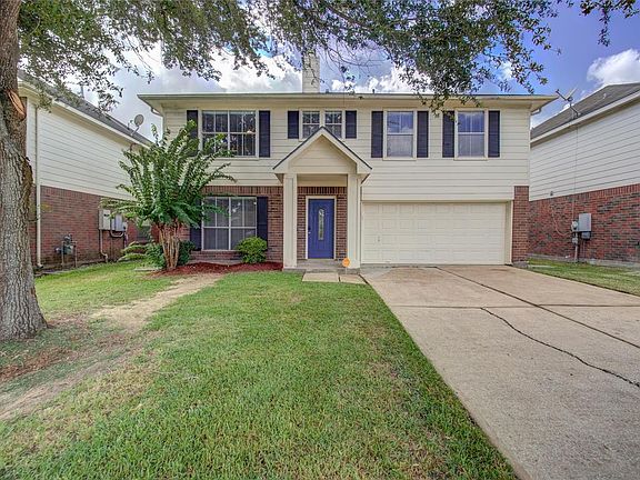 2nd image of 14606 Braden Dr E