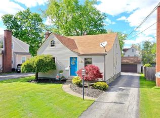 42 Beechwood Dr, Youngstown, OH