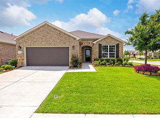 800 Forgotten Forest Way, McKinney, TX 75071