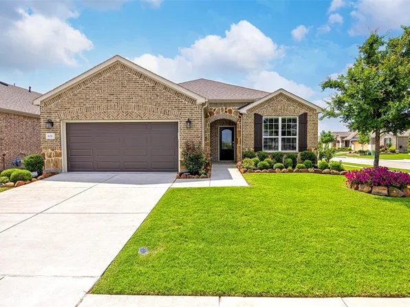 800 Forgotten Forest Way, McKinney, TX 75071