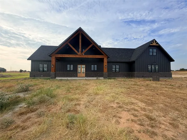 B Monarch Ct, Poolville, TX 76487