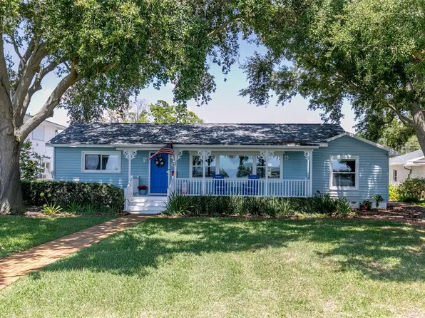 110 Sunset Dr S, Saint Petersburg, FL 33707