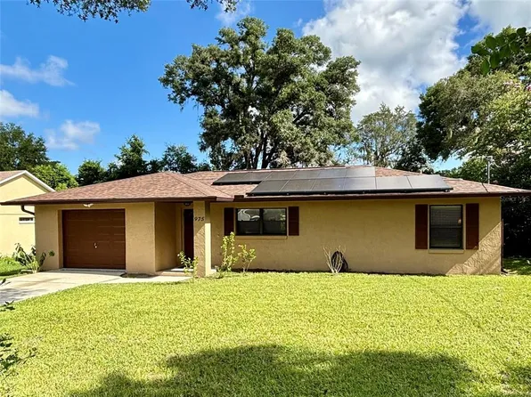 975 Thelma St, Orange City, FL 32763