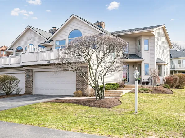 633 Midship Cir, Webster, NY 14580