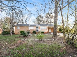 200 Brookwood Dr, Gaffney, SC 29341