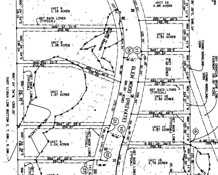 1st image of N Glen Wood Dr #1