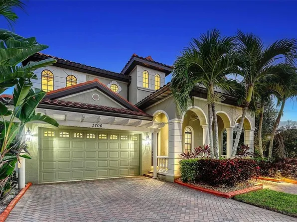 3706 80th Dr E, Sarasota, FL 34243
