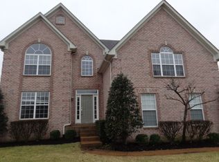 118 Crooked Creek Ln Rent To Own #0, Hendersonville, TN 37075