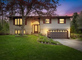 4953 Lake Dr, West Bend, WI 53095