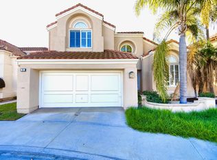 5 Presidio, Irvine, CA 92614