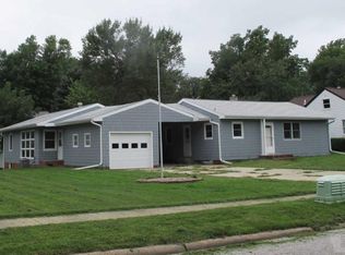 1401 Baldwin St, Harlan, IA 51537