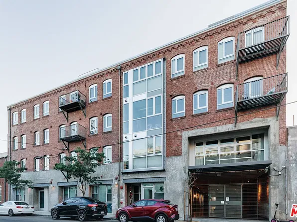527 Molino St Unit 409, Los Angeles, CA 90013