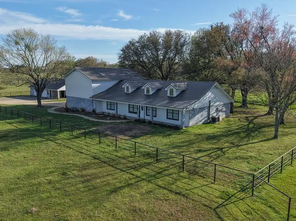 871 County Road 4001, New Boston, TX 75570