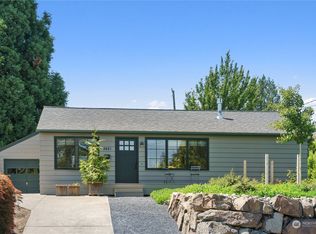 3621 41st Ave W, Seattle, WA