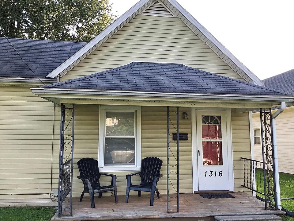 1st image of 1316 Werner Ave
