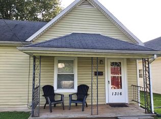 1316 Werner Ave, Owensboro, KY 42301