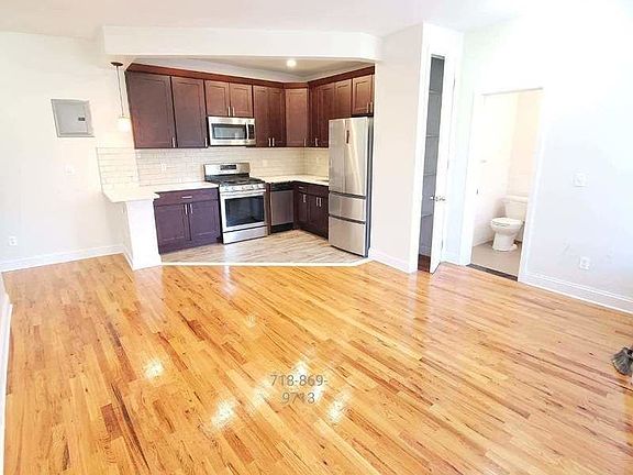 2nd image of 153 Ocean Ave #D11c