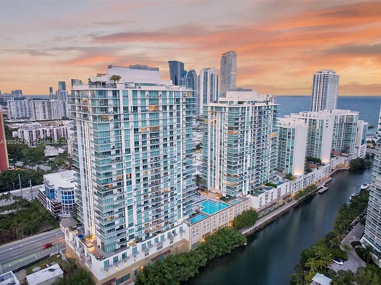 300 Sunny Isles Blvd #4-1902 — Photo 71