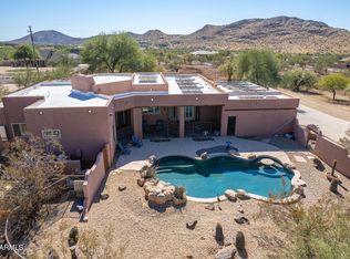 1014 E Gaffney Rd, New River, AZ 85087