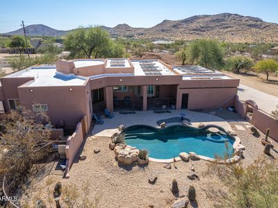 1014 E Gaffney Rd, New River, AZ, 85087