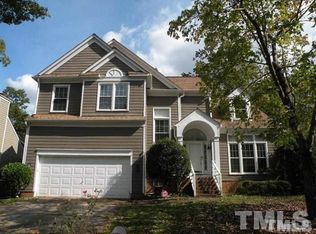 311 Swiss Lake Dr, Cary, NC 27513