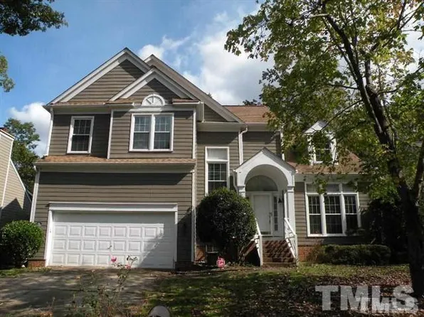 311 Swiss Lake Dr, Cary, NC 27513