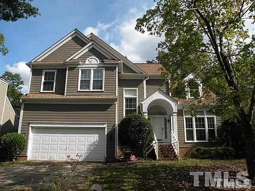 311 Swiss Lake Dr Photo 1
