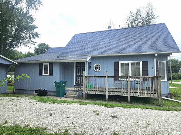 52 W Losey St, Galesburg, IL 61401