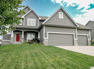 13805 S 49th St, Bellevue, NE 68133