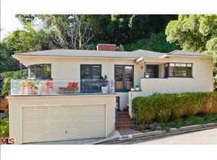 5916 Tuxedo Ter, Los Angeles, CA 90068