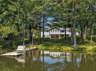 401 Hillwood Ln, Friendship, WI 53934