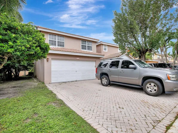 5441 NW 93rd Terrace, Sunrise, FL 33351