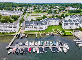 27 Owens Landing Ct APT C, Perryville, MD 21903