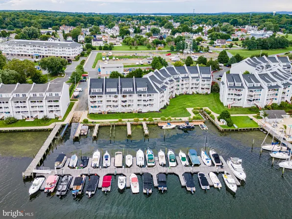 27 Owens Landing Ct APT C, Perryville, MD 21903