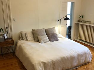 35 Deering St APT 2, Portland, ME 04101