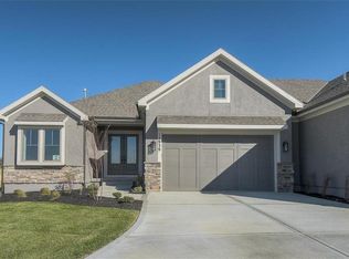 12939 S Constance St, Olathe, KS 66062