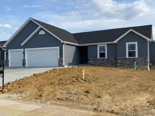 42 River Rock Dr, Moscow Mills, MO 63362