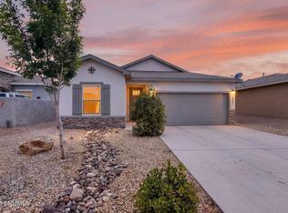 6962 Santa Marta St, Las Cruces, NM 88012