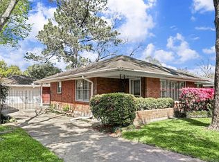 3410 Gannett St, Houston, TX 77025