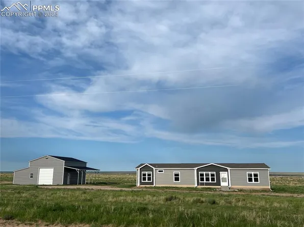 6693 Halex Grv, Colorado Springs, CO 80928