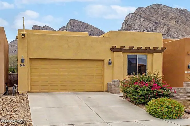 9854 N Wide Sky Dr — Photo 2