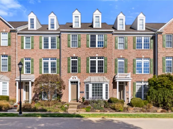 244 Park Square Ln, Pittsburgh, PA 15238