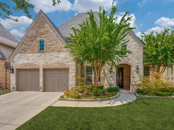 5804 River Highlands Dr, McKinney, TX 75070