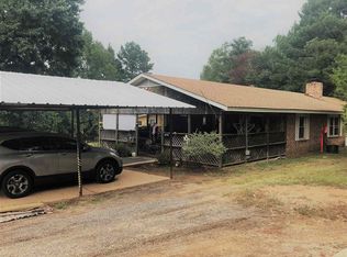 7678 Fm 49, Gilmer, TX 75644