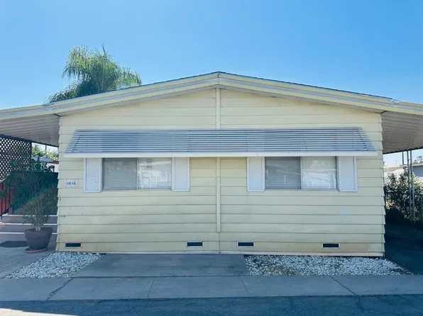 7676 N Fresno St Space 44, Fresno, CA 93720