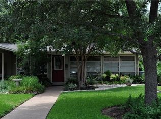 2503 Addison Ave, Austin, TX 78757