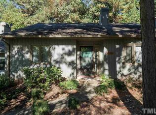 724 Red Forest Trl, Raleigh, NC 27615